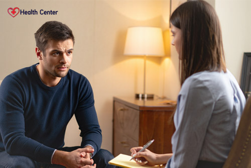 Как проходит лечение игромании в Николаевске в клинике Центр здоровья<