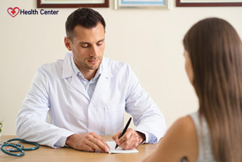 Лечение зависимости от Габапентина в Николаевске в клинике Центр здоровья